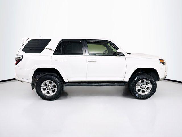 used 2017 Toyota 4Runner car, priced at $28,349