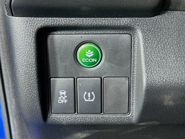 used 2022 Honda HR-V car, priced at $22,647