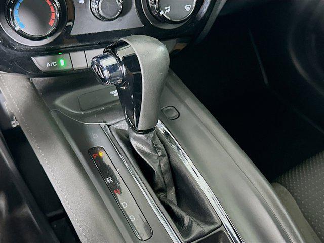 used 2022 Honda HR-V car, priced at $22,647