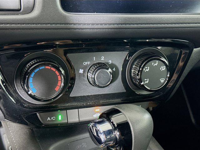used 2022 Honda HR-V car, priced at $22,647