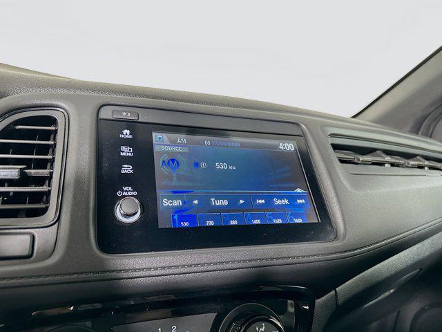 used 2022 Honda HR-V car, priced at $22,647