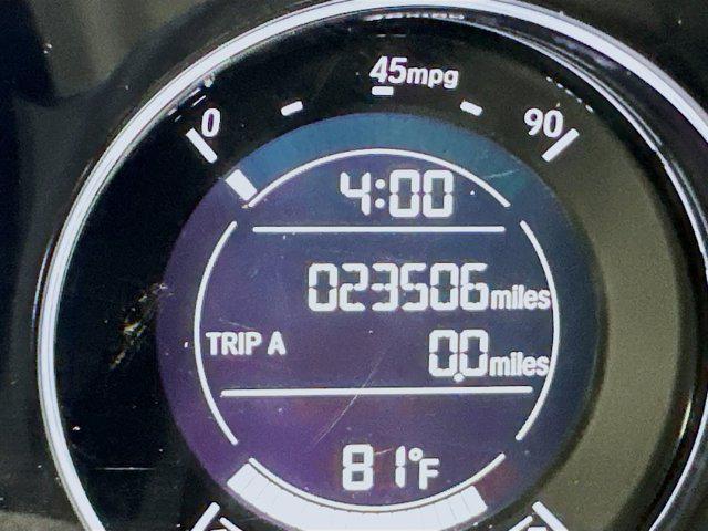 used 2022 Honda HR-V car, priced at $22,647