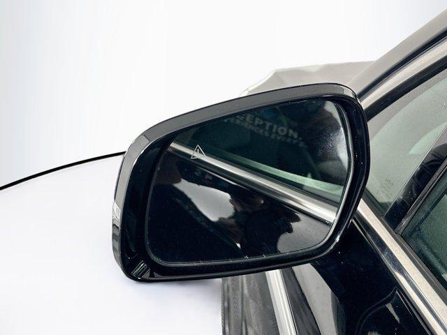 used 2024 Kia Sorento car, priced at $27,547