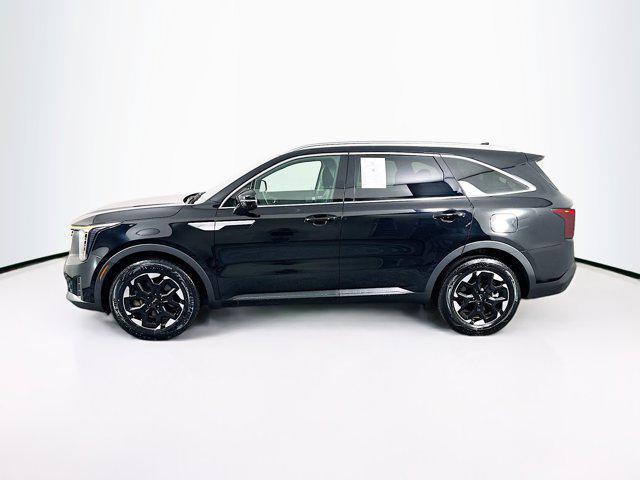 used 2024 Kia Sorento car, priced at $27,547