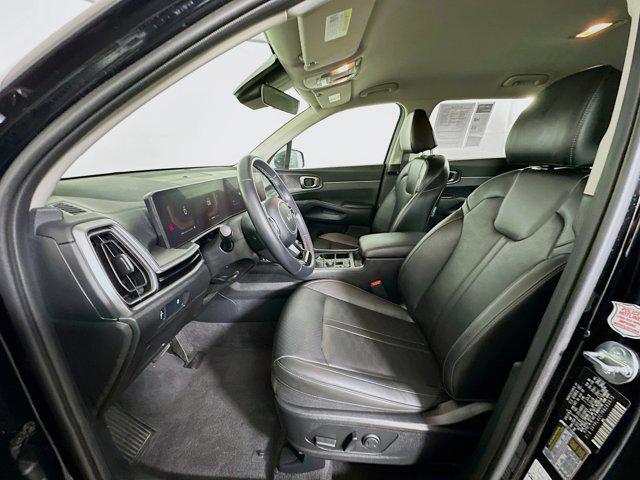 used 2024 Kia Sorento car, priced at $27,547