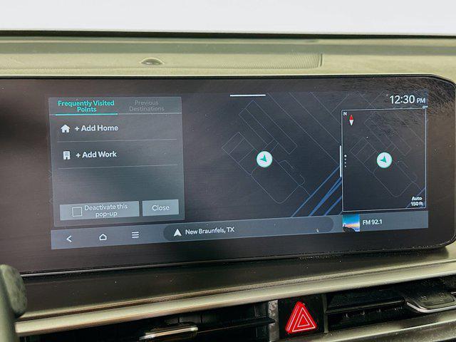 used 2024 Kia Sorento car, priced at $27,547