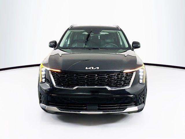 used 2024 Kia Sorento car, priced at $27,547