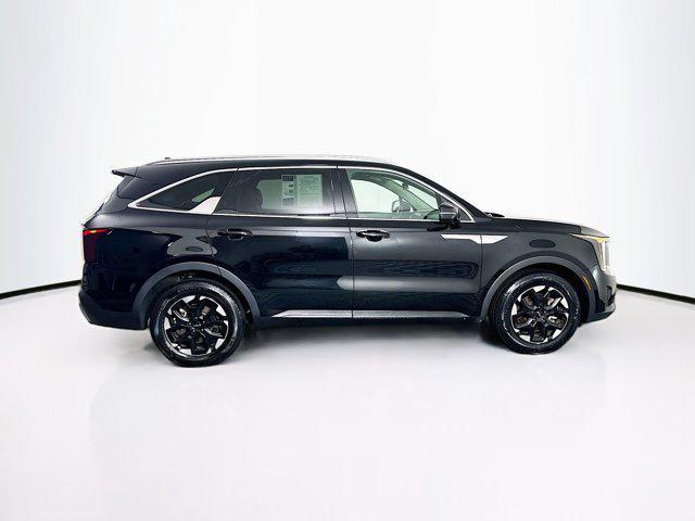 used 2024 Kia Sorento car, priced at $27,547