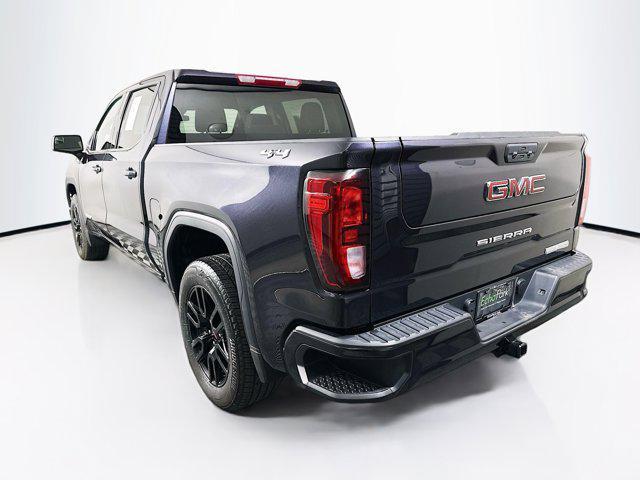 used 2022 GMC Sierra 1500 car, priced at $37,999