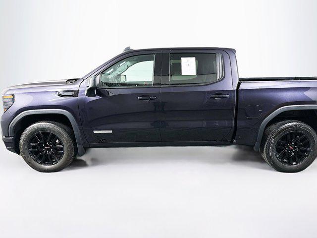 used 2022 GMC Sierra 1500 car, priced at $37,999