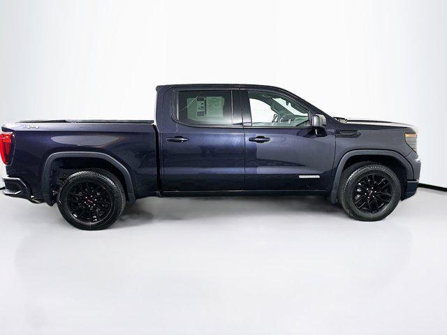 used 2022 GMC Sierra 1500 car, priced at $37,999