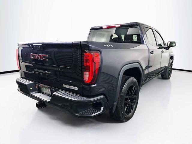 used 2022 GMC Sierra 1500 car, priced at $37,999