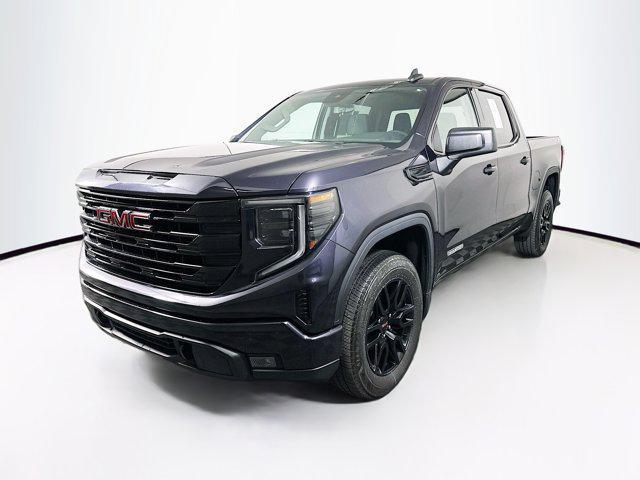 used 2022 GMC Sierra 1500 car, priced at $37,999