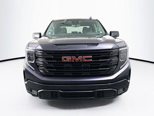 used 2022 GMC Sierra 1500 car, priced at $37,999