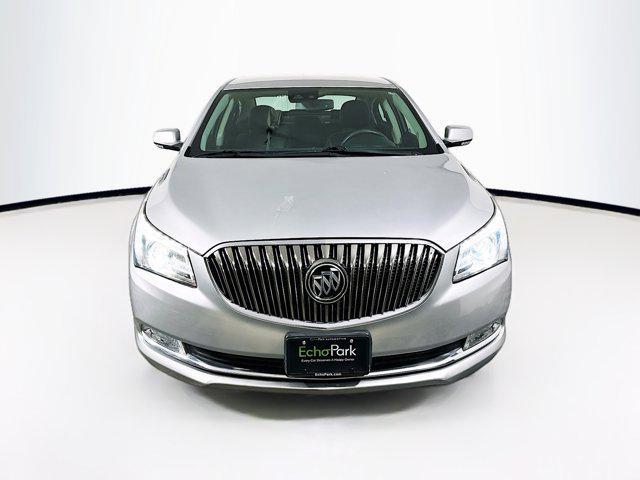 used 2014 Buick LaCrosse car, priced at $16,399