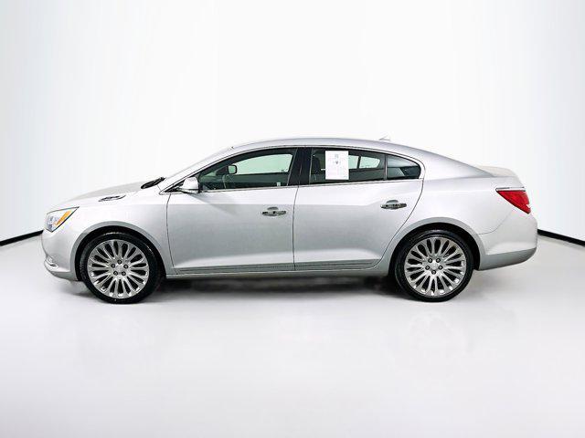 used 2014 Buick LaCrosse car, priced at $16,399