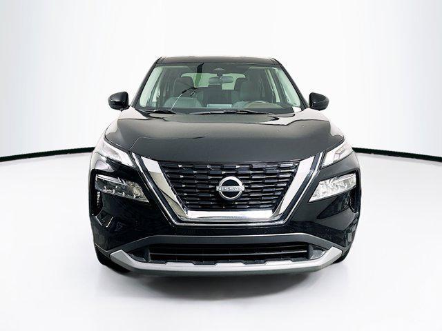 used 2023 Nissan Rogue car, priced at $18,997