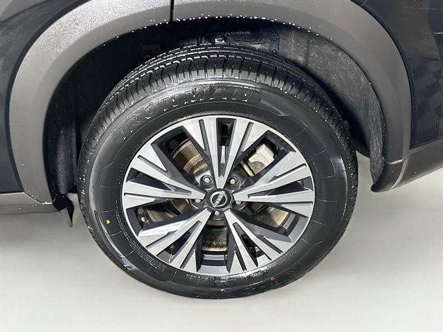 used 2023 Nissan Rogue car, priced at $18,997