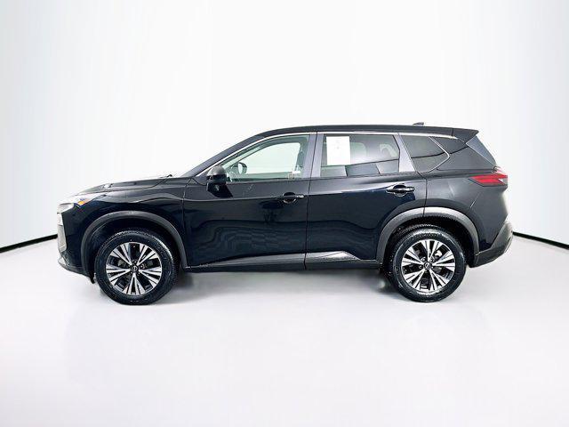used 2023 Nissan Rogue car, priced at $18,997