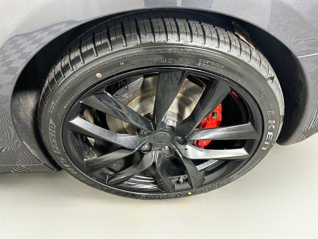 used 2018 Tesla Model S car, priced at $30,647