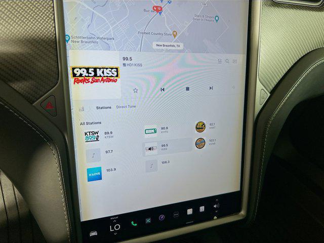 used 2018 Tesla Model S car, priced at $30,647