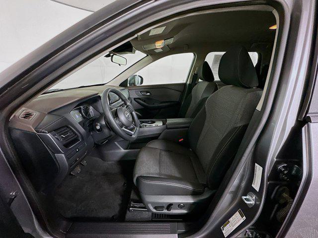 used 2023 Nissan Rogue car, priced at $21,397