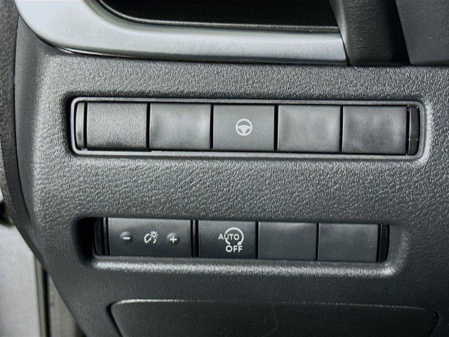 used 2023 Nissan Rogue car, priced at $21,397