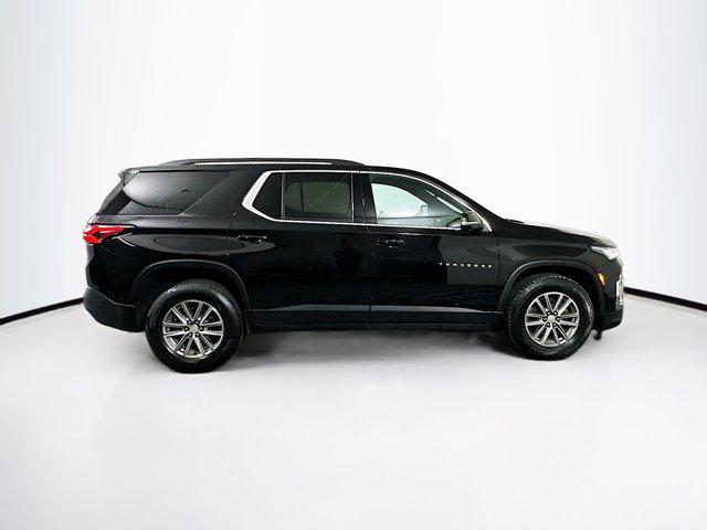 used 2023 Chevrolet Traverse car, priced at $28,339