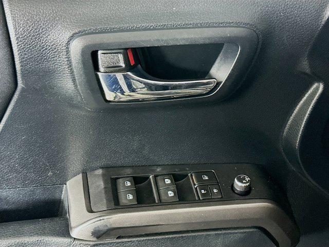 used 2016 Toyota Tacoma car, priced at $24,847