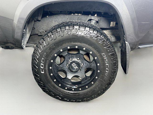 used 2016 Toyota Tacoma car, priced at $24,847