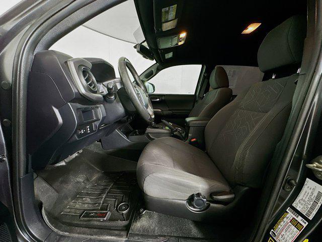 used 2016 Toyota Tacoma car, priced at $24,847