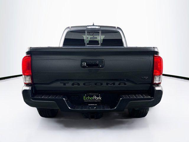 used 2016 Toyota Tacoma car, priced at $24,847
