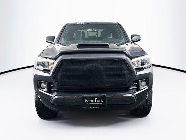 used 2016 Toyota Tacoma car, priced at $24,847