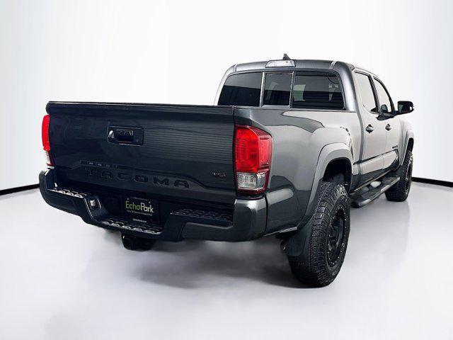 used 2016 Toyota Tacoma car, priced at $24,847