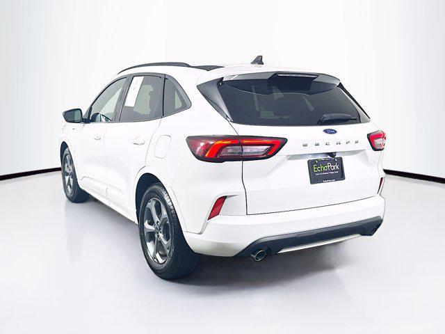 used 2023 Ford Escape car, priced at $19,947