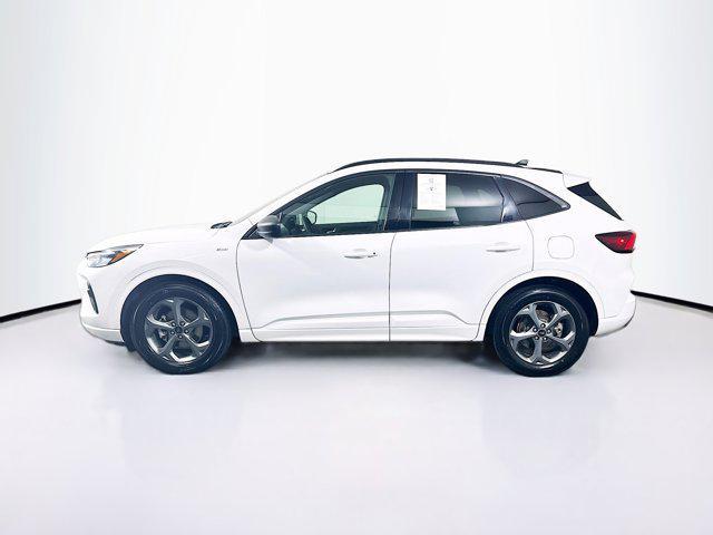 used 2023 Ford Escape car, priced at $19,947