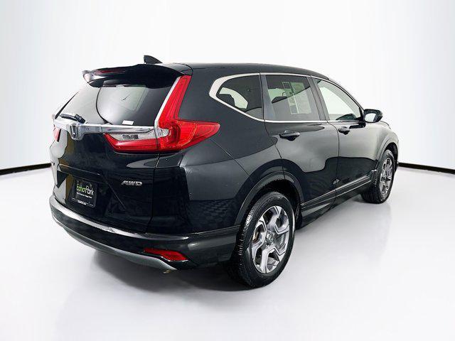 used 2018 Honda CR-V car, priced at $15,997
