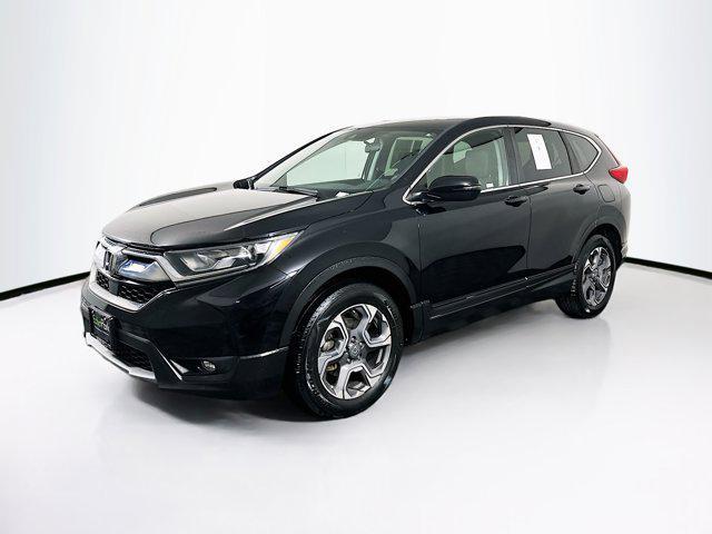 used 2018 Honda CR-V car, priced at $15,997