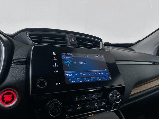 used 2018 Honda CR-V car, priced at $15,997