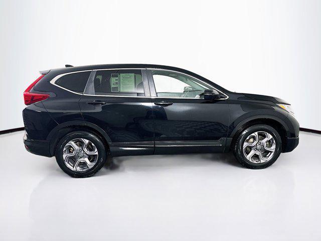 used 2018 Honda CR-V car, priced at $15,997