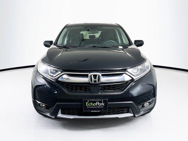 used 2018 Honda CR-V car, priced at $15,997