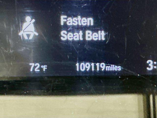 used 2018 Honda CR-V car, priced at $15,997