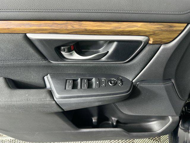 used 2018 Honda CR-V car, priced at $15,997
