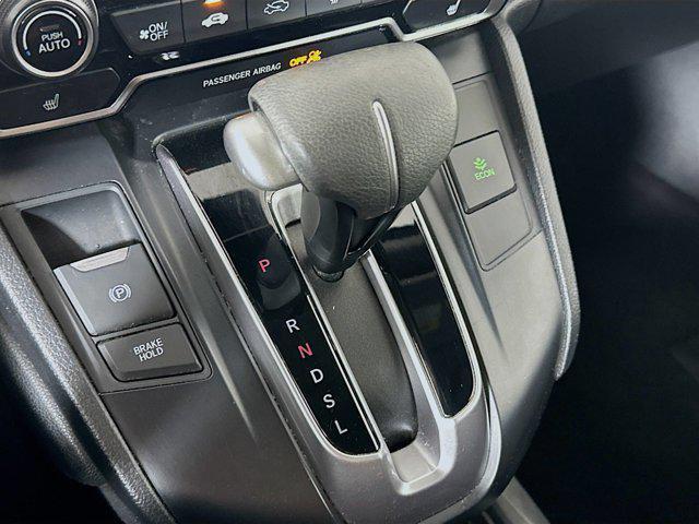 used 2018 Honda CR-V car, priced at $15,997