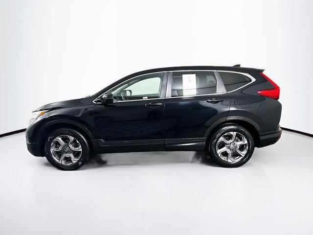 used 2018 Honda CR-V car, priced at $15,997