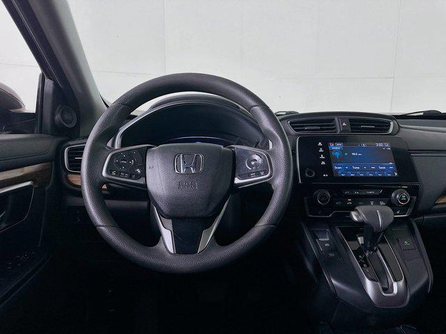used 2018 Honda CR-V car, priced at $15,997