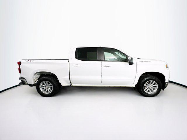 used 2021 Chevrolet Silverado 1500 car, priced at $29,889