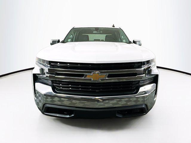 used 2021 Chevrolet Silverado 1500 car, priced at $29,889