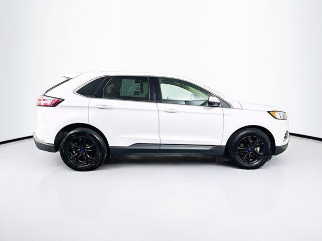 used 2020 Ford Edge car, priced at $18,739