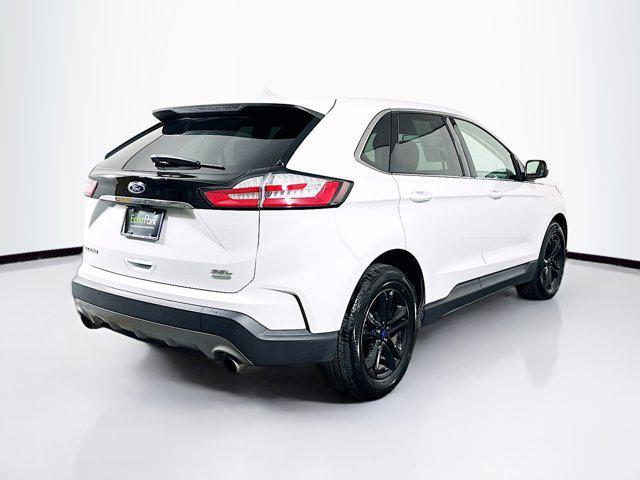 used 2020 Ford Edge car, priced at $18,739